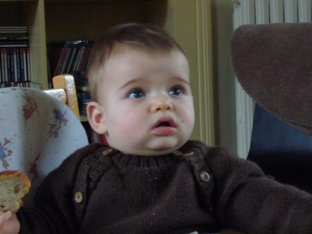 mon ti couzin